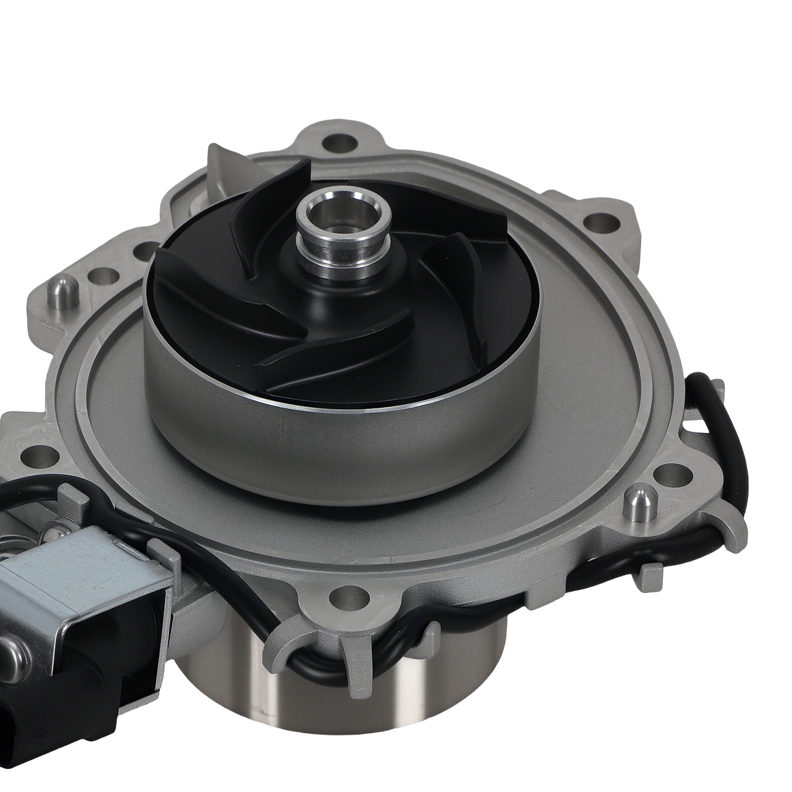 Coolant Pump for Range Rover Evoque Velar Discovery 2012-2023 LR123906 LR154597