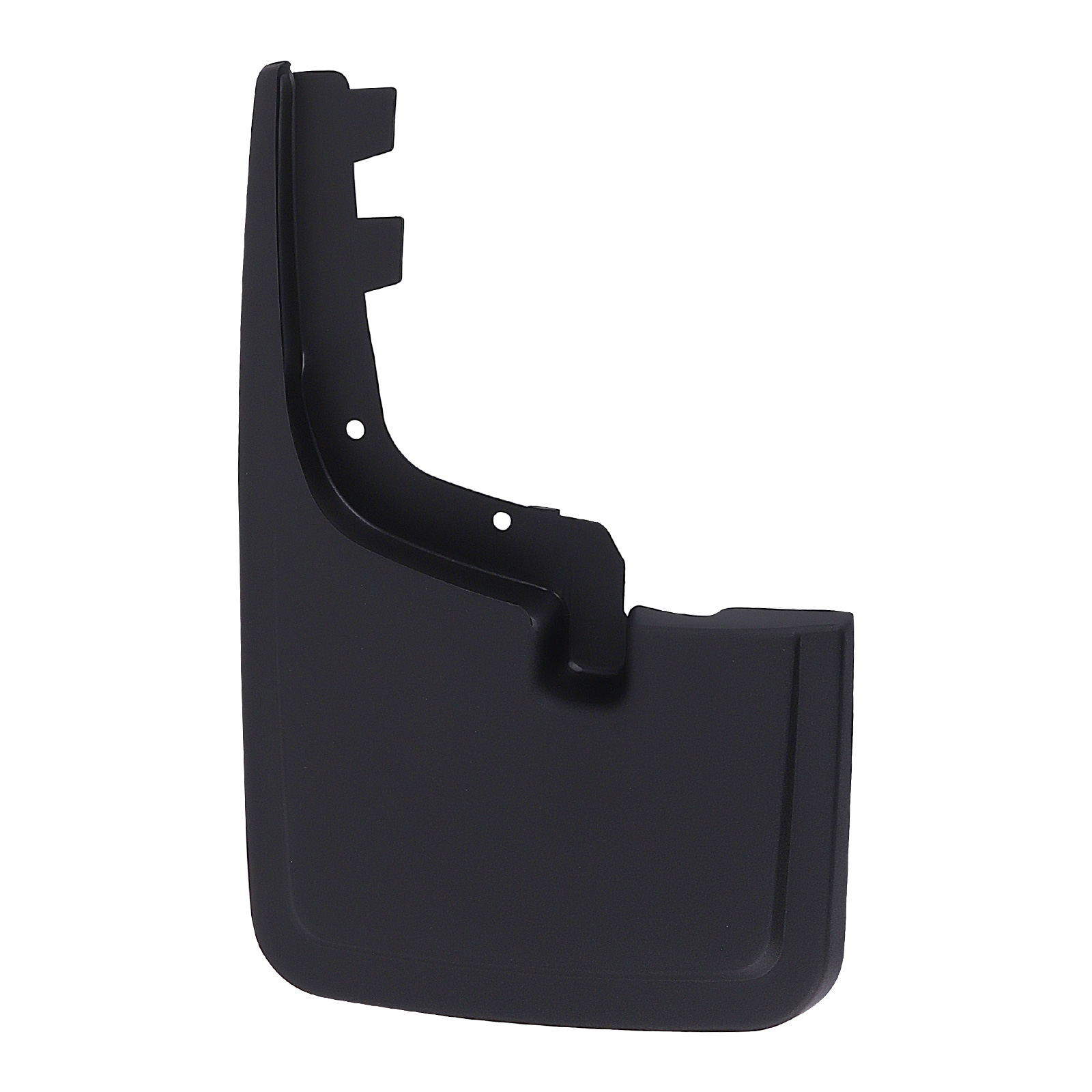 Front Rear Mud Flaps for Ford F-150 2021-2024 ML3Z16A550BA w/Mounting Kit