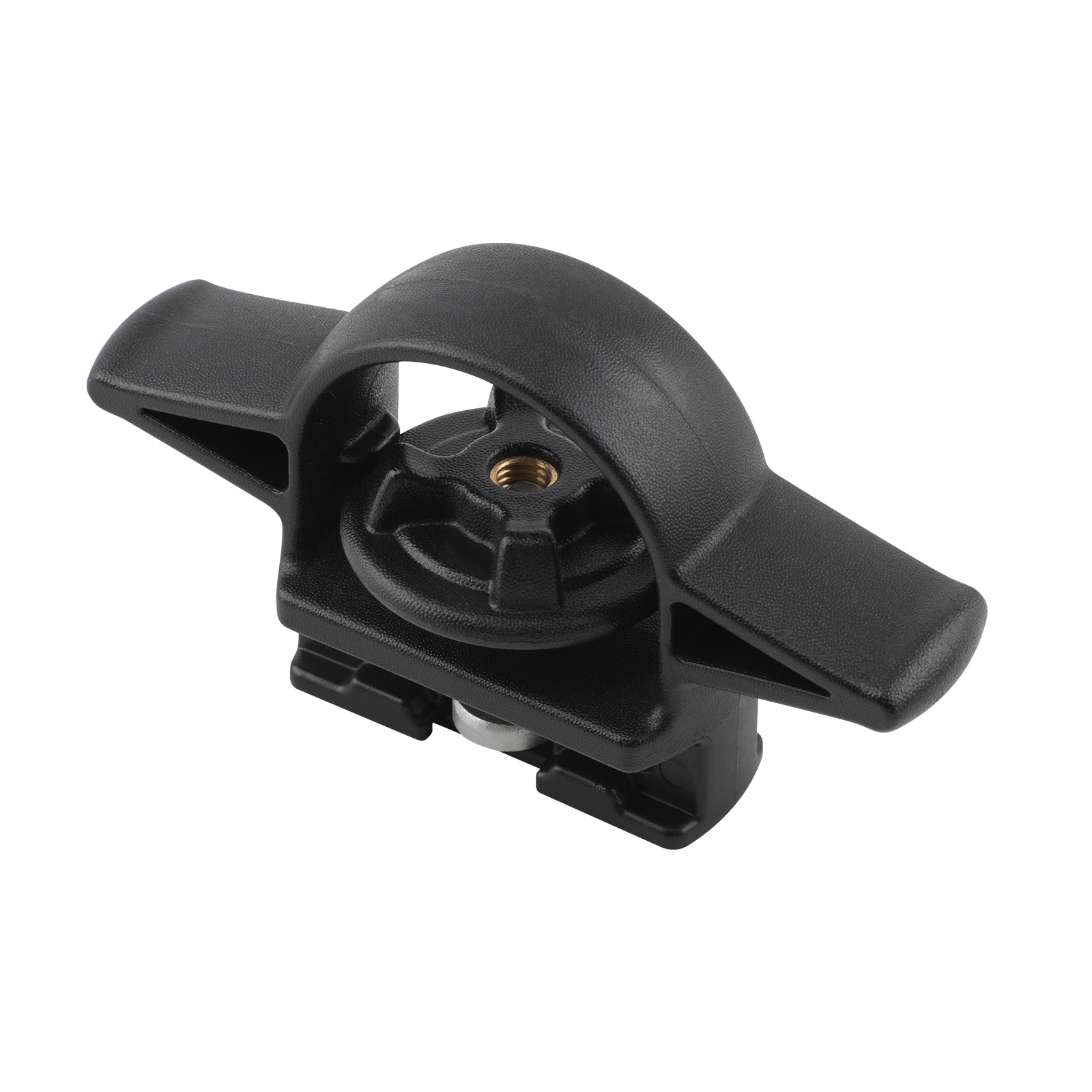 Trail Rail System Tie Down Rails for Jeep Gladiator 3.0L 3.6L 4-Door 82215956