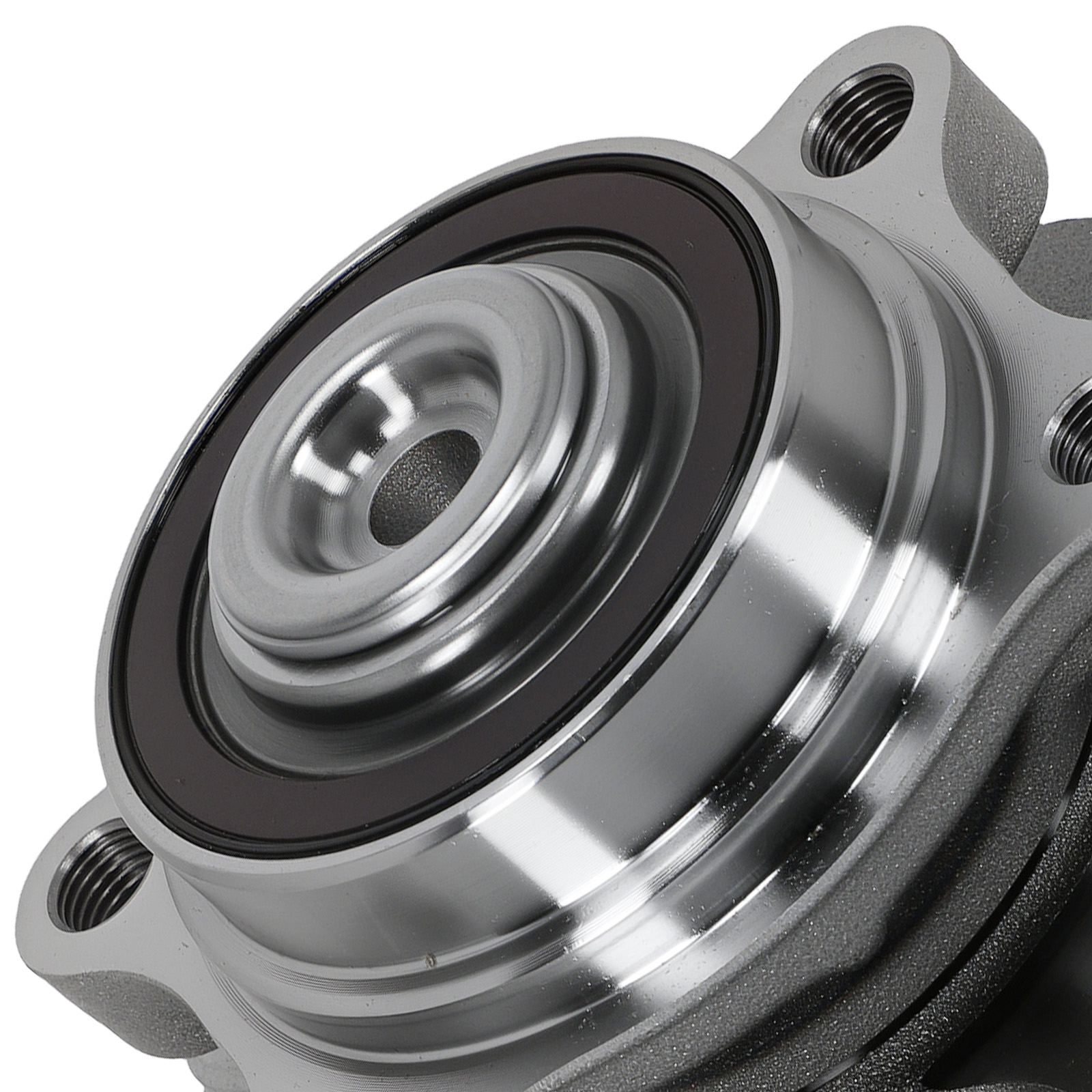 5 Lug Front LH RH Wheel Hub Kit for G35/350Z 2003-2009 40210AL56C H513268
