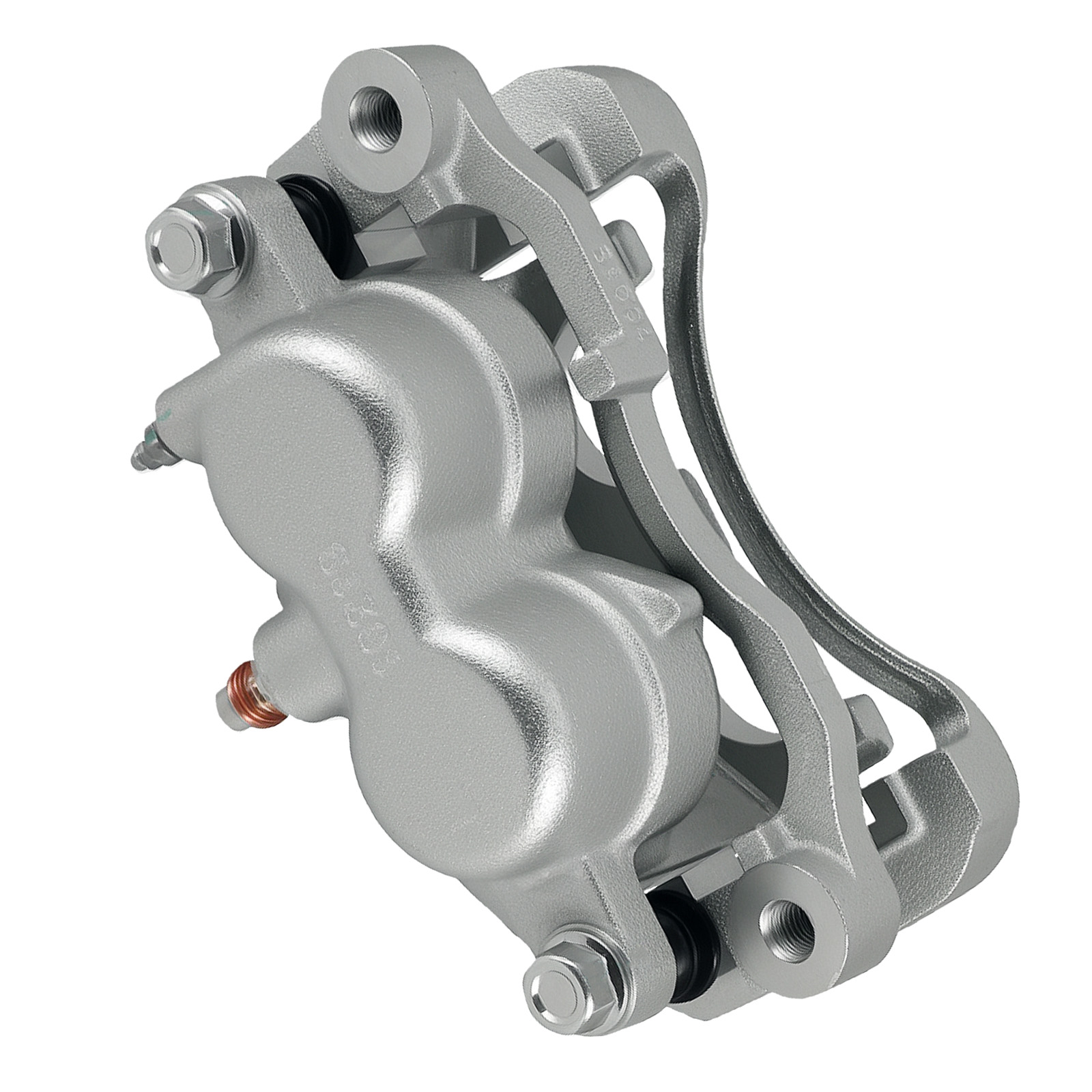 Front Disc Brake Caliper for Oldsmobile Bravada 1998-2001 Isuzu Hombre 1998-2000
