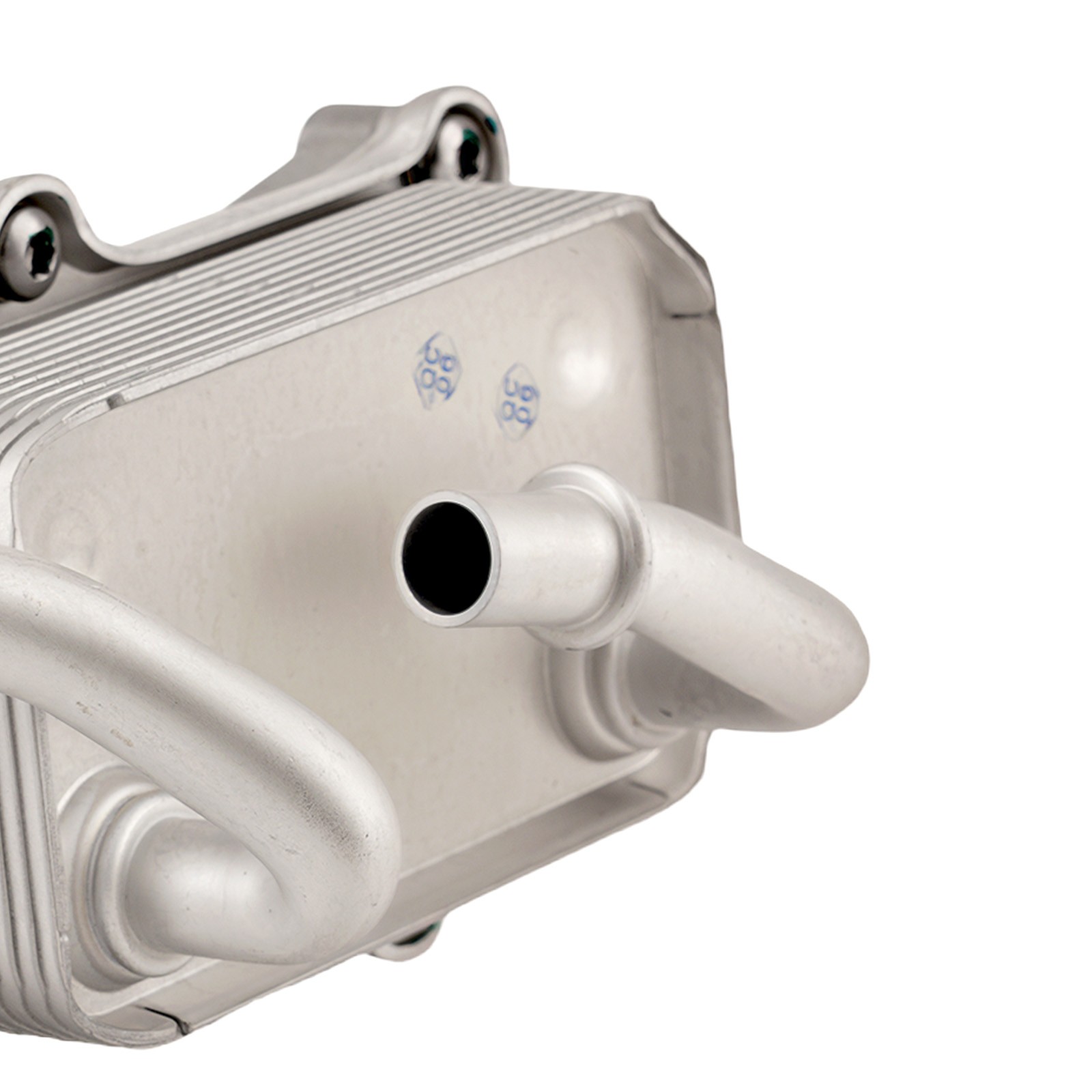 Motor Ölkühler for Mercedes E-Klasse W211 E240 2002-2008 A1121880401