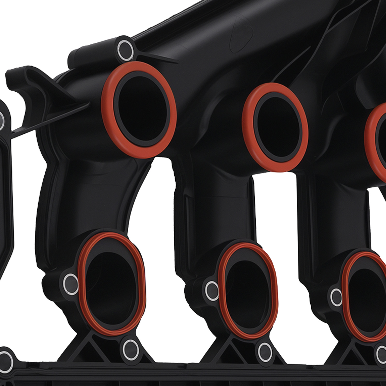 Einlasskrümmer for Fiat Scudo Ford Focus Mondeo Lancia Phedra Peugeot 9645977980