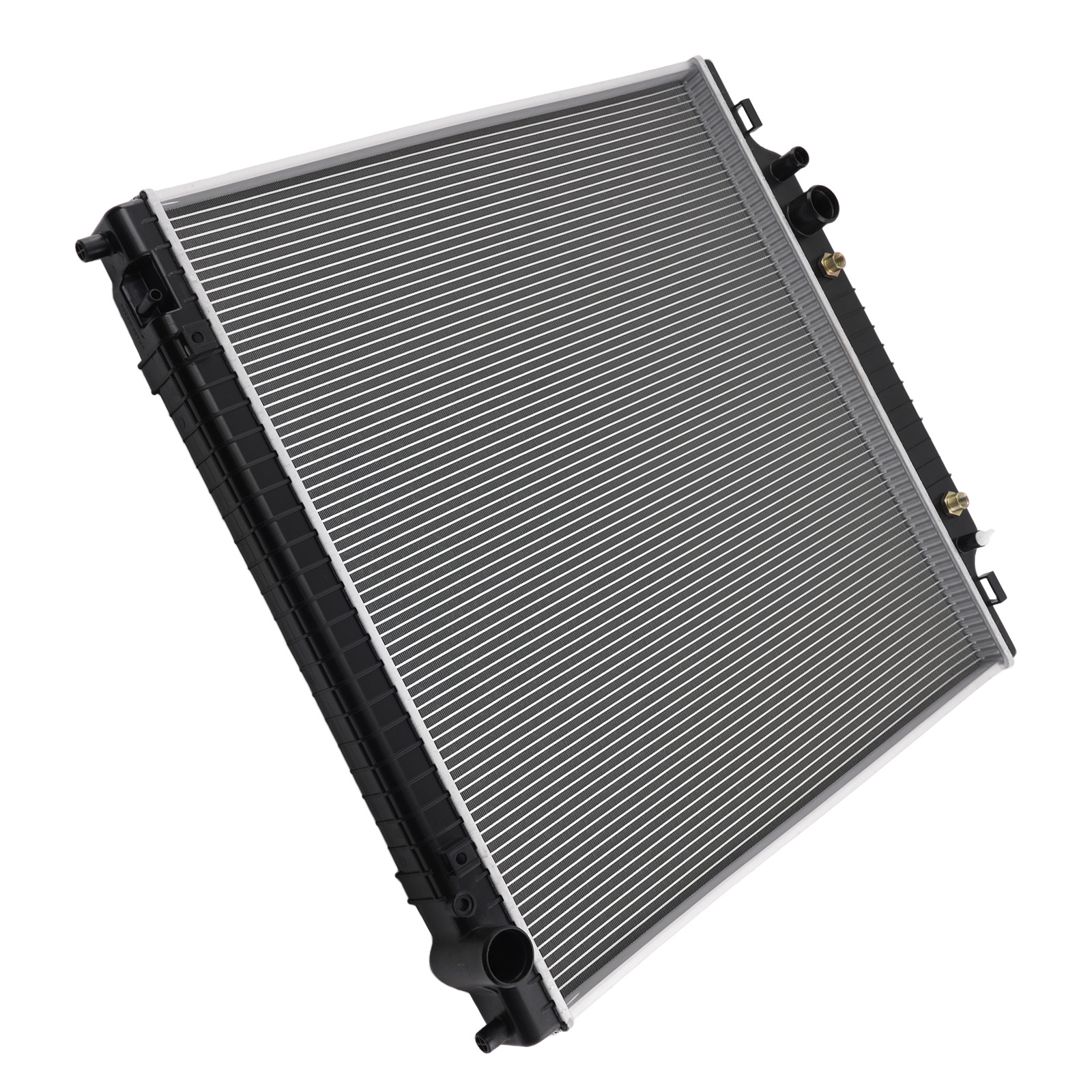 Aluminum Core Radiator for Ford F150 5.4L V8 1998-2003 CU2170 Direct Fit