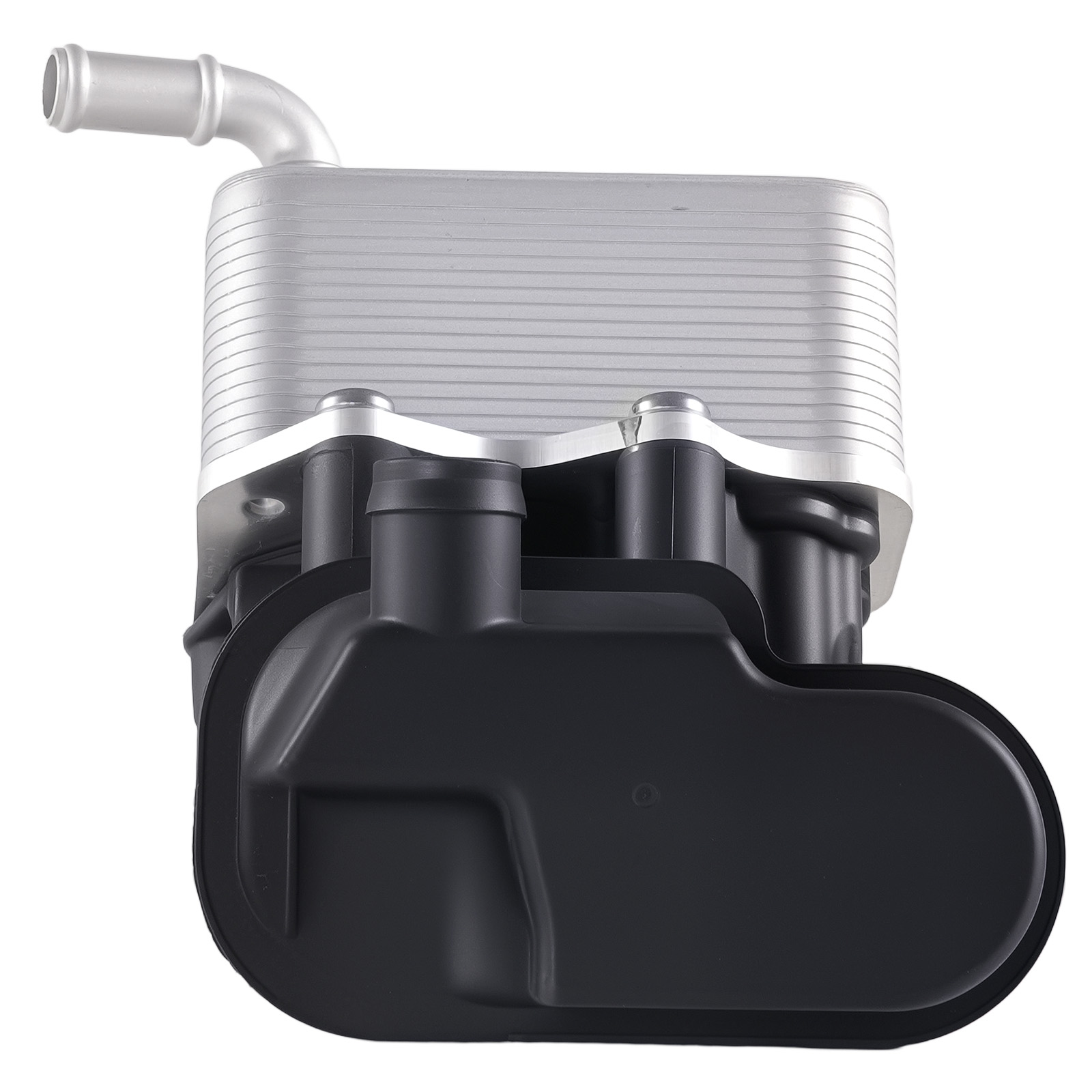 Ölkühler System for VW Eos Passat 2.0L TFSI 2006-2009 06F115397J