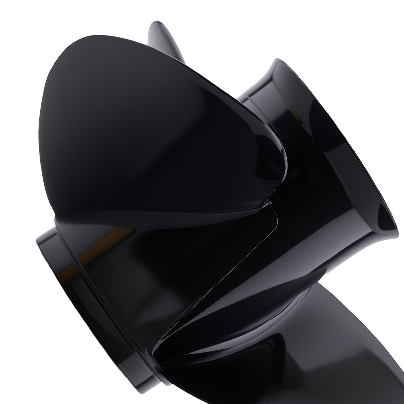 Boat Propeller 13 1/4x17 for Evinrude 100-140HP 1979-1994 765183 177131