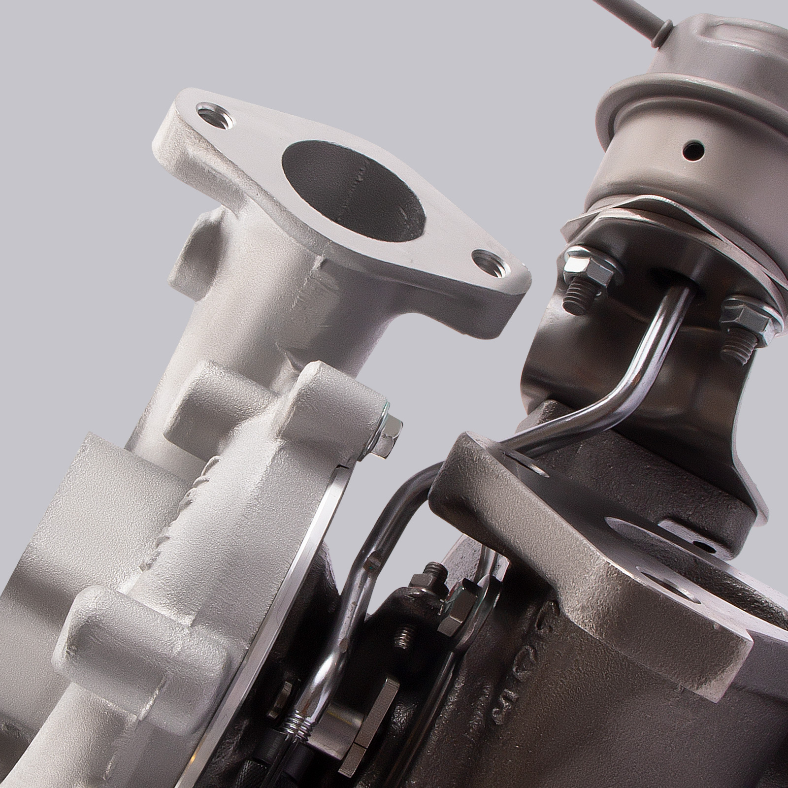 Turbolader for Nissan Primera DCi 2.2L D YD22ED/YD22DDTI 2003-2005 14411-AW400