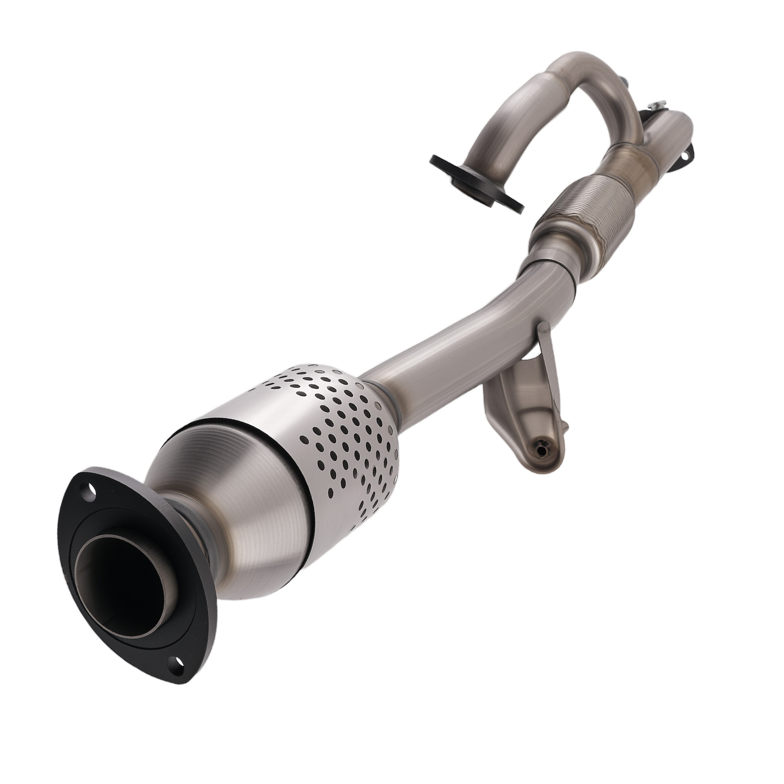 New Catalytic Converter Rear for Toyota Avalon /Lexus ES350 3.5L 2005-2017 EPA