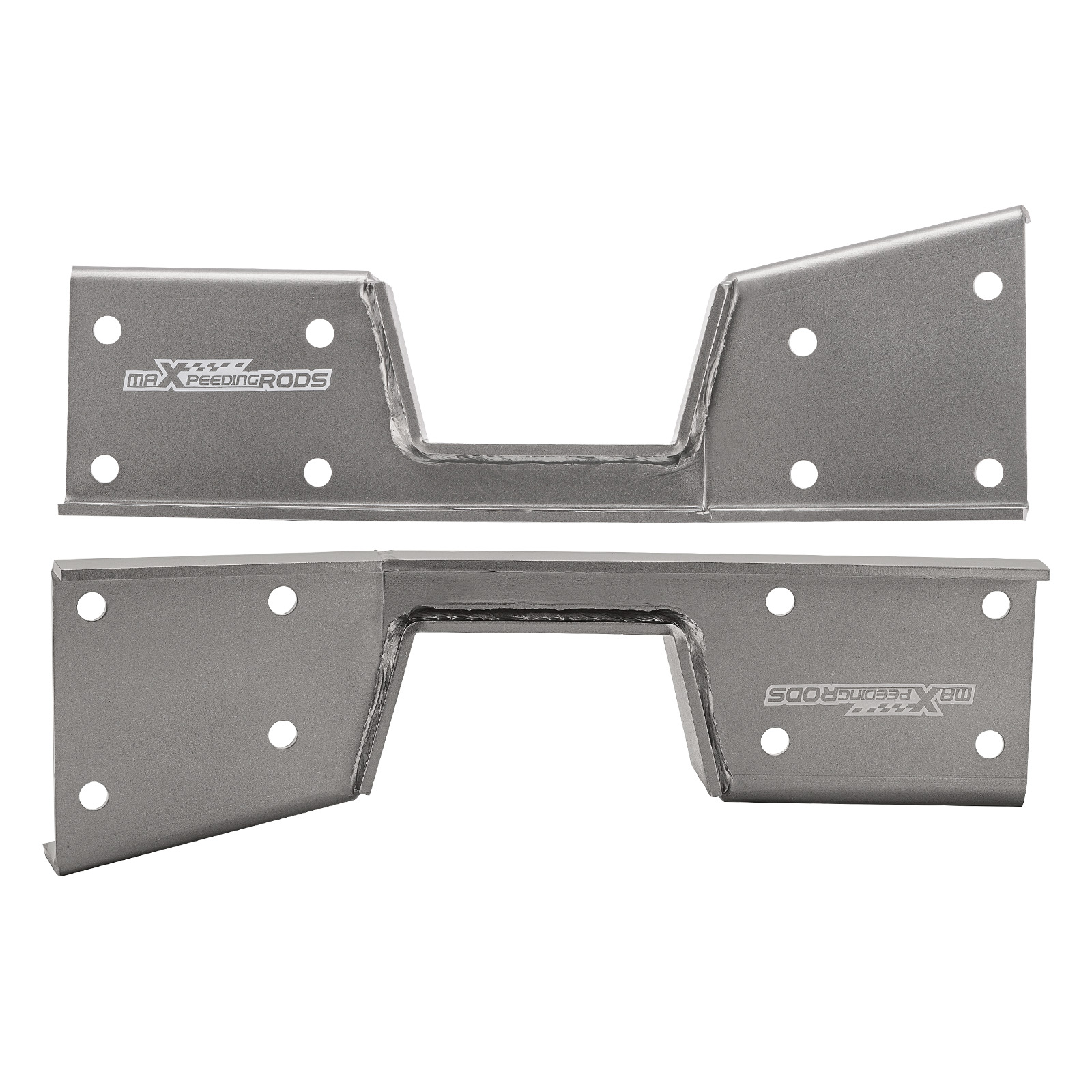 C-Notch Kit Fit Chevy Silverado 1500 Classic NBS Body 2001-07 2005 4x4