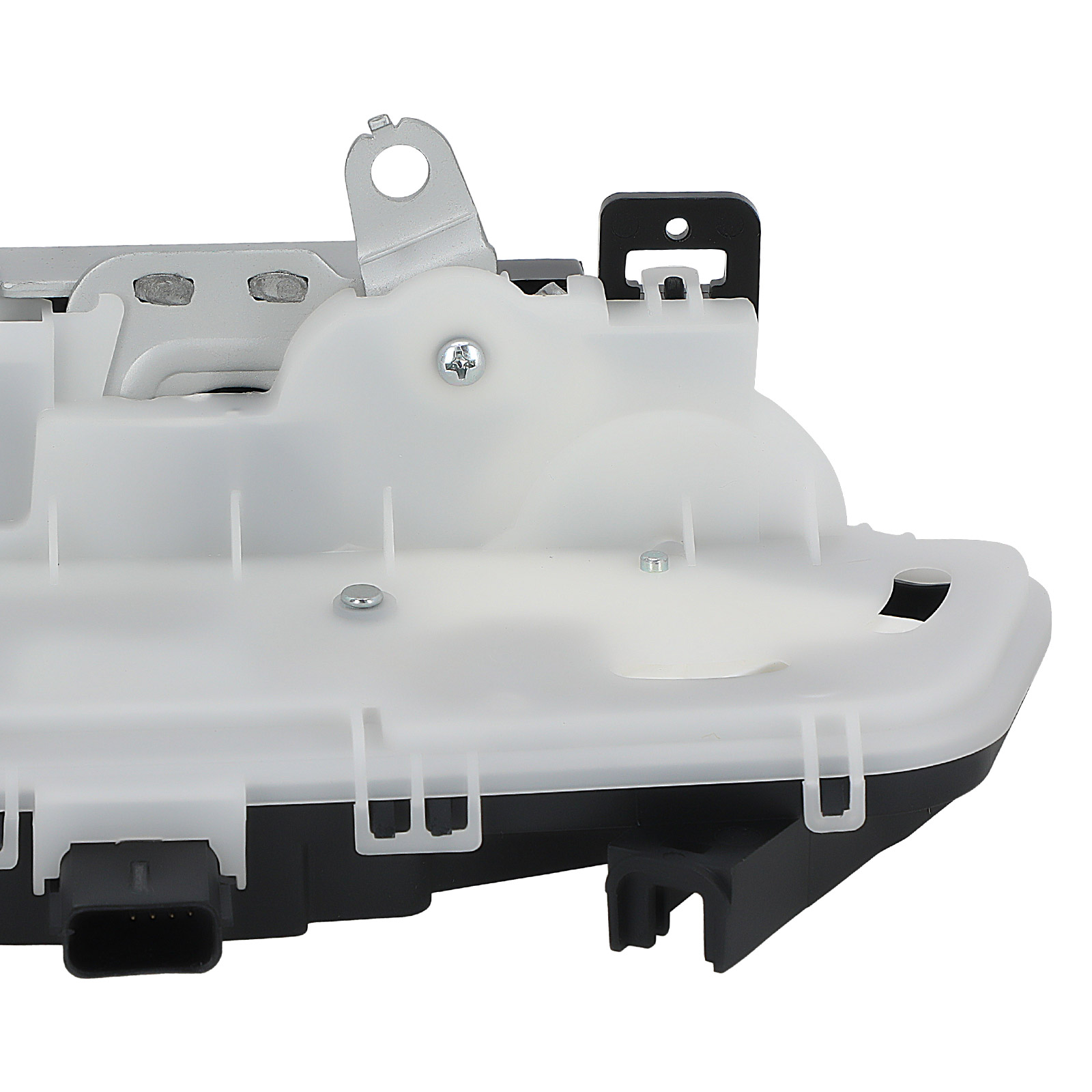 Rear Left Driver Door Latch Lock 9L3Z-5426413-A For Ford F150 Crew Cab 2009-2014