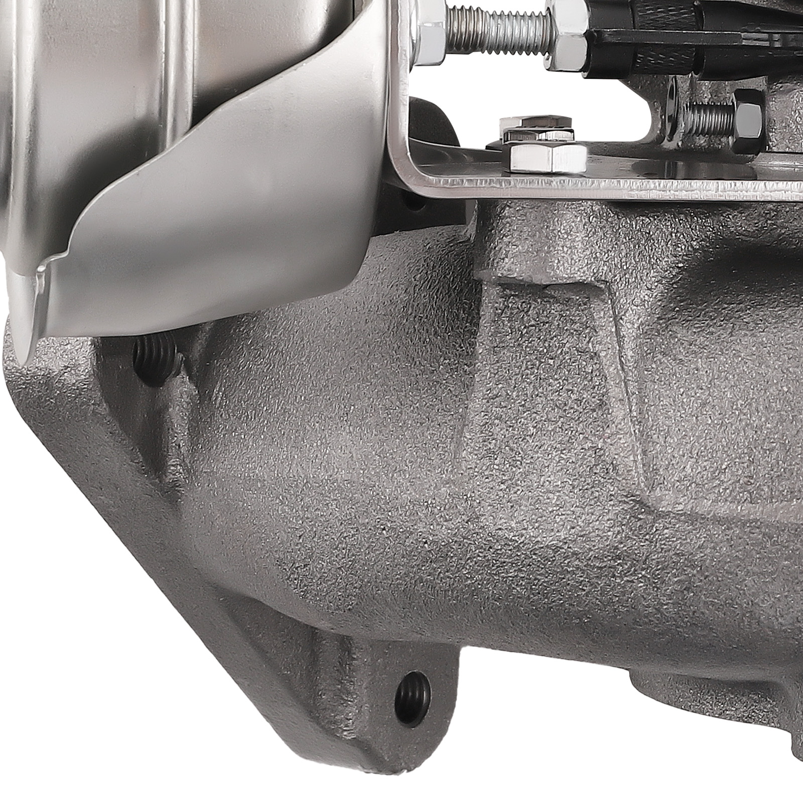 Turbocompresseur for Nissan Pathfinder Navara 2.5L GT2056V 14411EB300 Turbo New