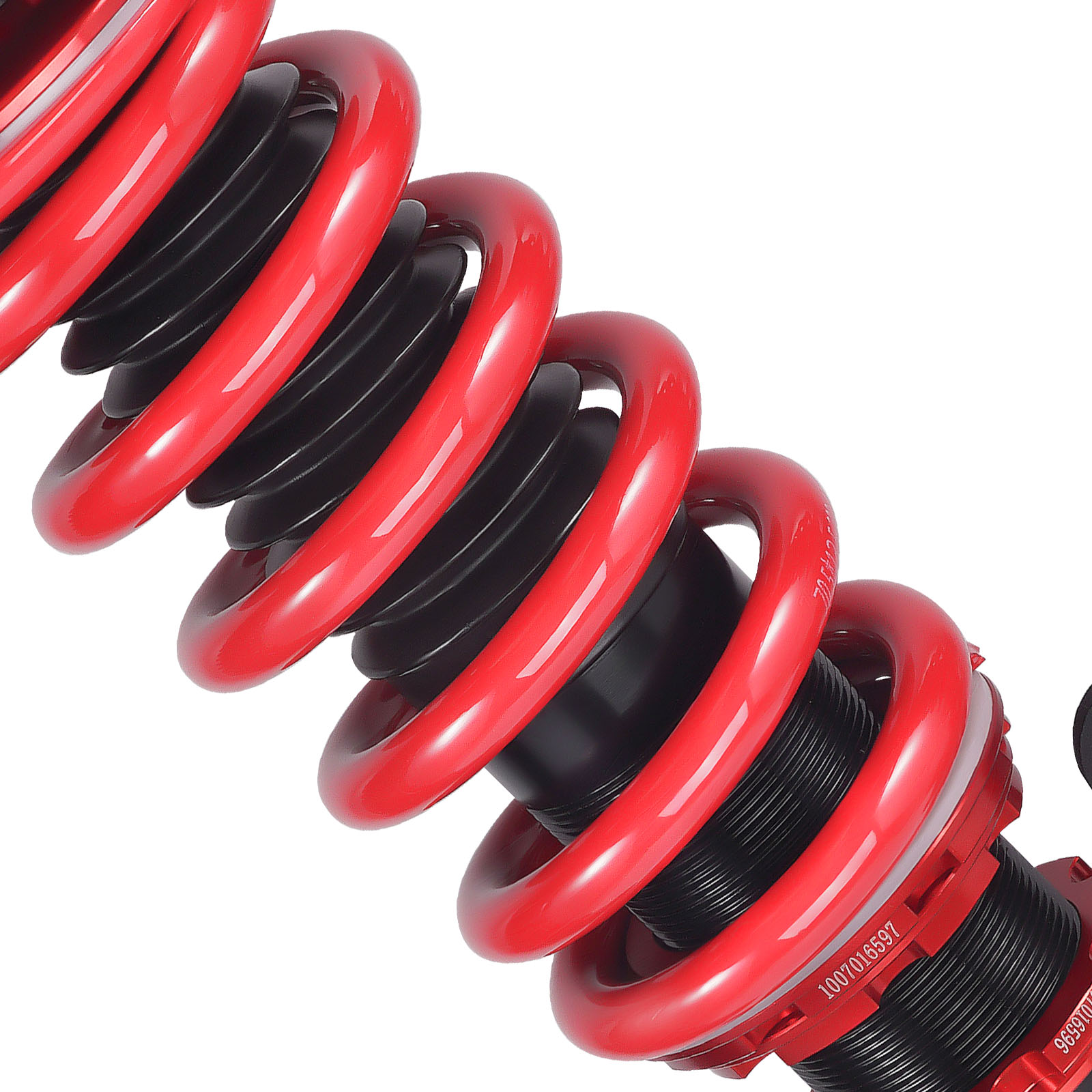 STABBER 24 Way Damper Adjustable Coilover Lowering Kit For Mazda 3 2004-2013