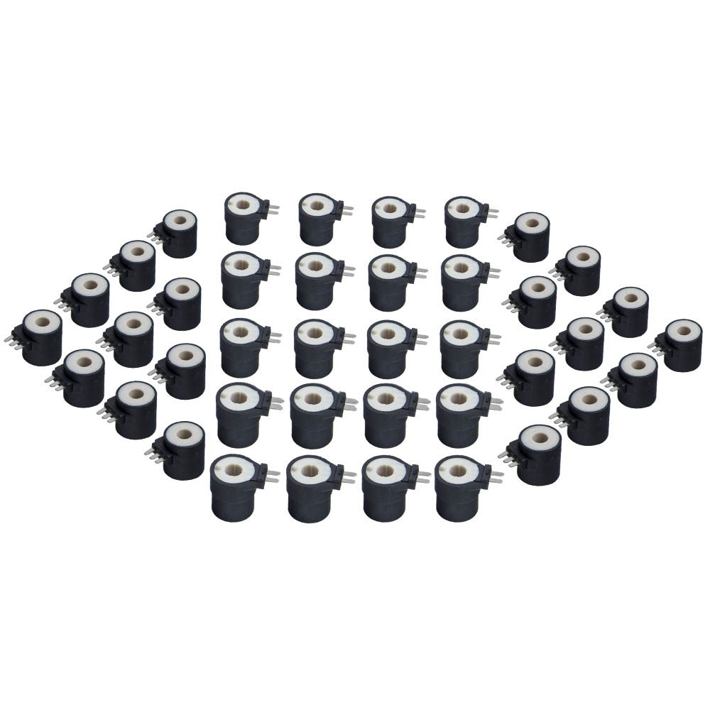 20 Replacement Gas Dryer Valve Coil Kit for Kenmore R0610050, SCA700 eBay