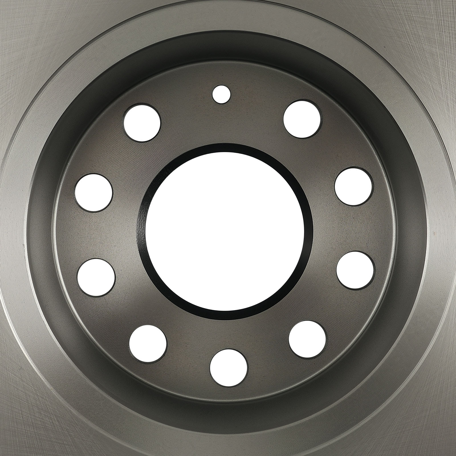 Disques de frein for Skoda Octavia 1Z3 2.0 FSI 2004-2008 1K0615601AA