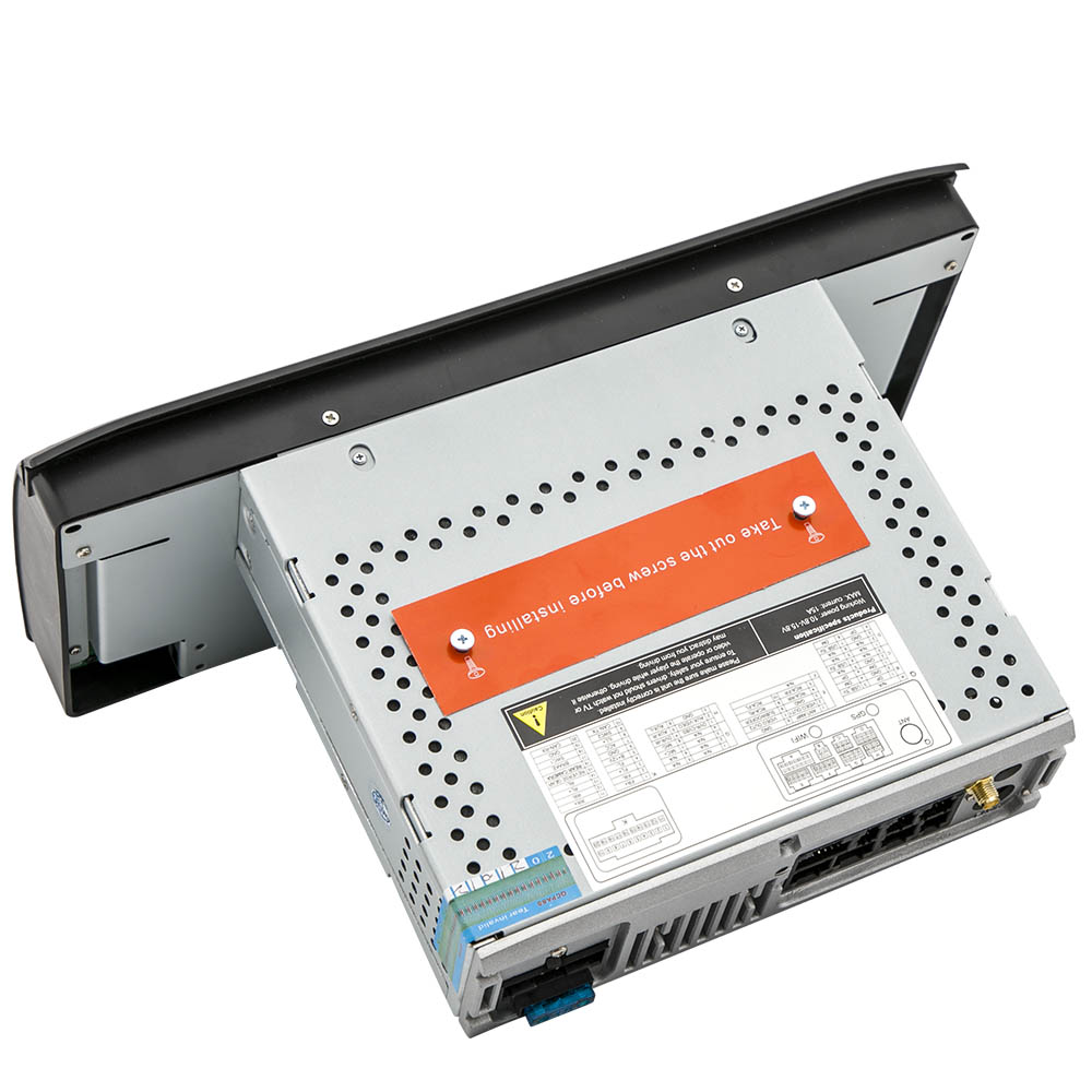 GPS Navigation Radio System for BMW E39 E53 X5 1996-2006 DAB+ USB Android