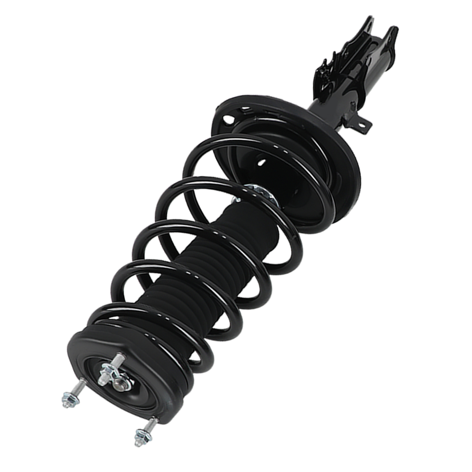 Front Rear Struts Spring Assembly for 2004-2006 Lexus ES330 Toyota Camry Solara