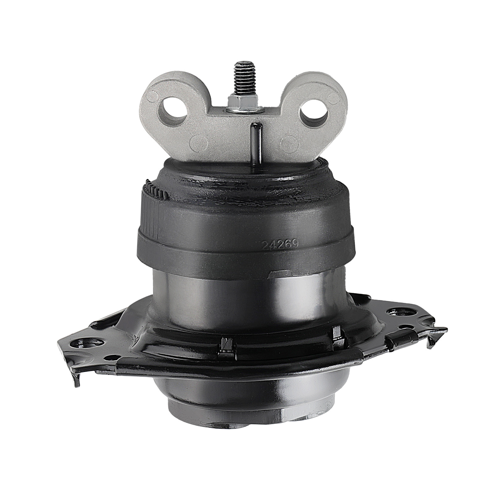 3pcs Engine Motor & Trans Mount Kit for Chrysler 300 3.6L / 5.7L 2011-2017 3262