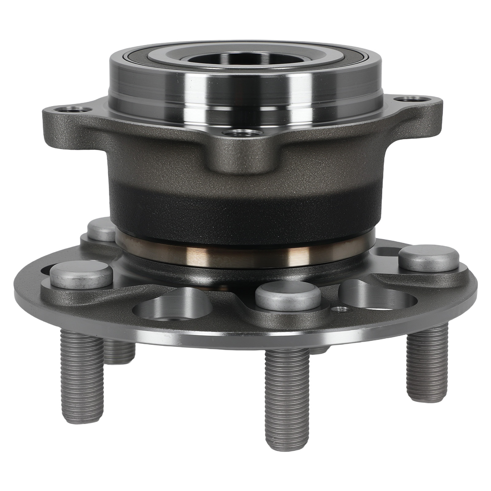 Rear Left RH Wheel Hub Bearing Assembly for Honda Pilot 3.5L 2016-2022 512629