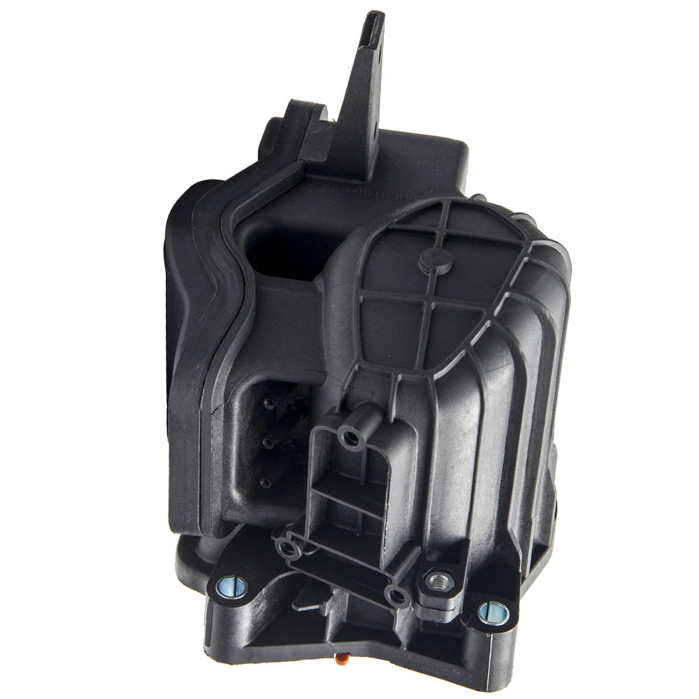 1xAGR-Ventil Kühler for Opel Astra J Insignia A 2.0 CDTi Fiat 1.6 2.0 D Multijet