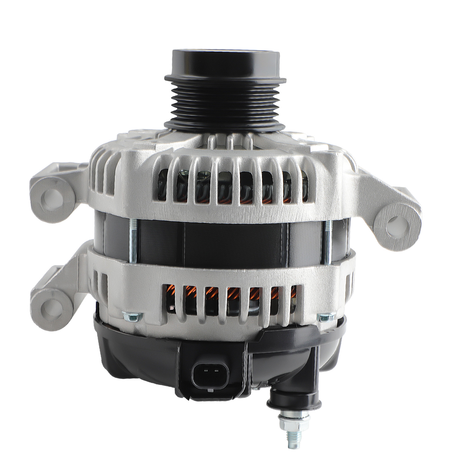12 V 150 A Alternator For Chevrolet Colorado Camaro L4 2.0L 2016-2020 11682N