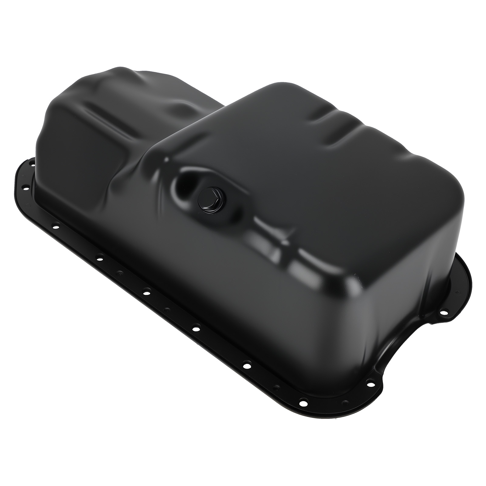 Engine Oil Pan 2016-13847 for Honda Civic del Sol 1.5L 1993-1995 Direct Fit