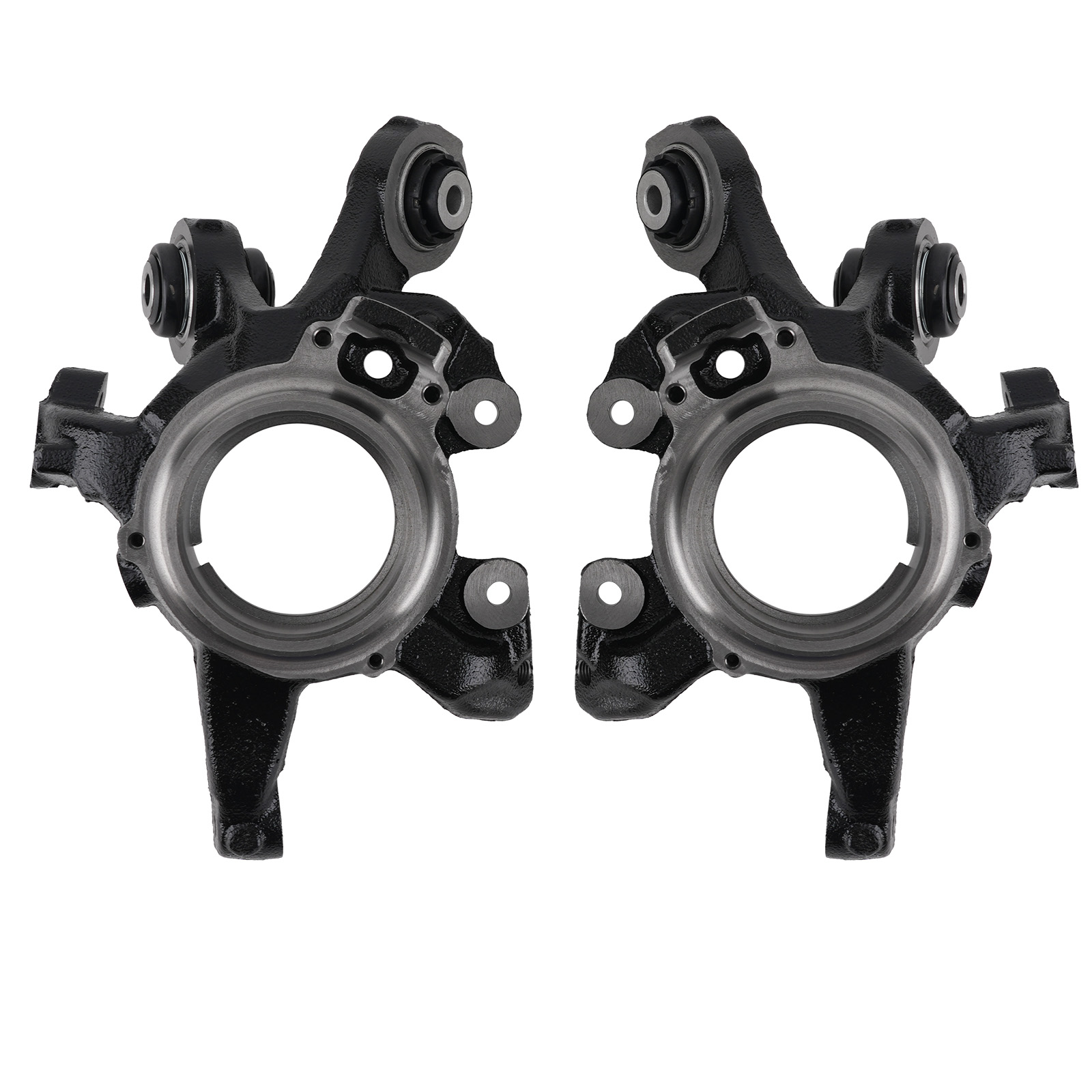 Achsschenkel Radaufhängung for BMW 330i 325xi 2001-2006 33326757736 Links Rechts