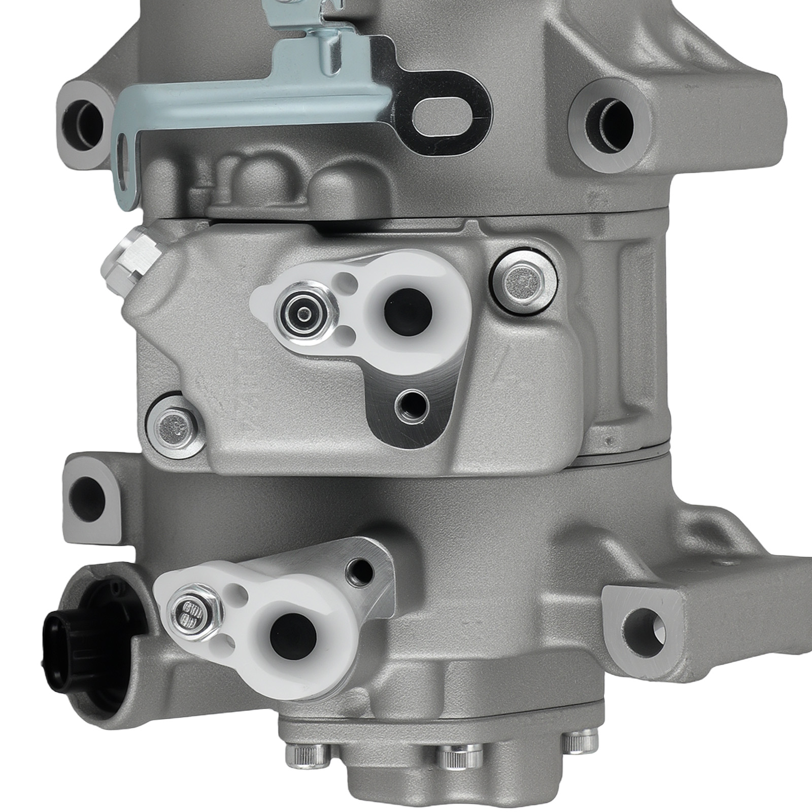 A/C Compressor For Toyota Corolla 1.8L 2009-2010 Matrix Scion xD 8831002370