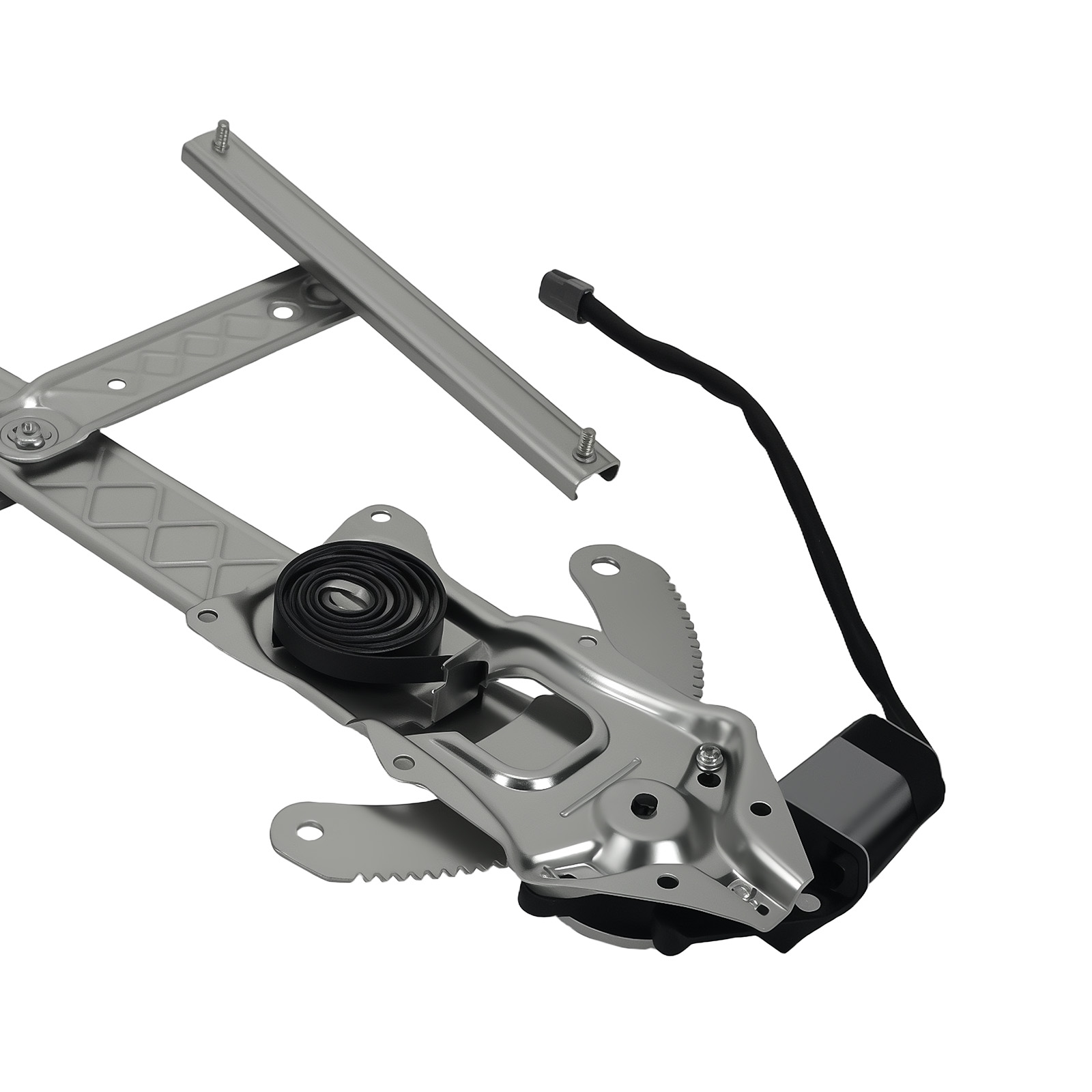 Power Window Lifter Assembly Front Right for Ford F-150 1997-1998 741621