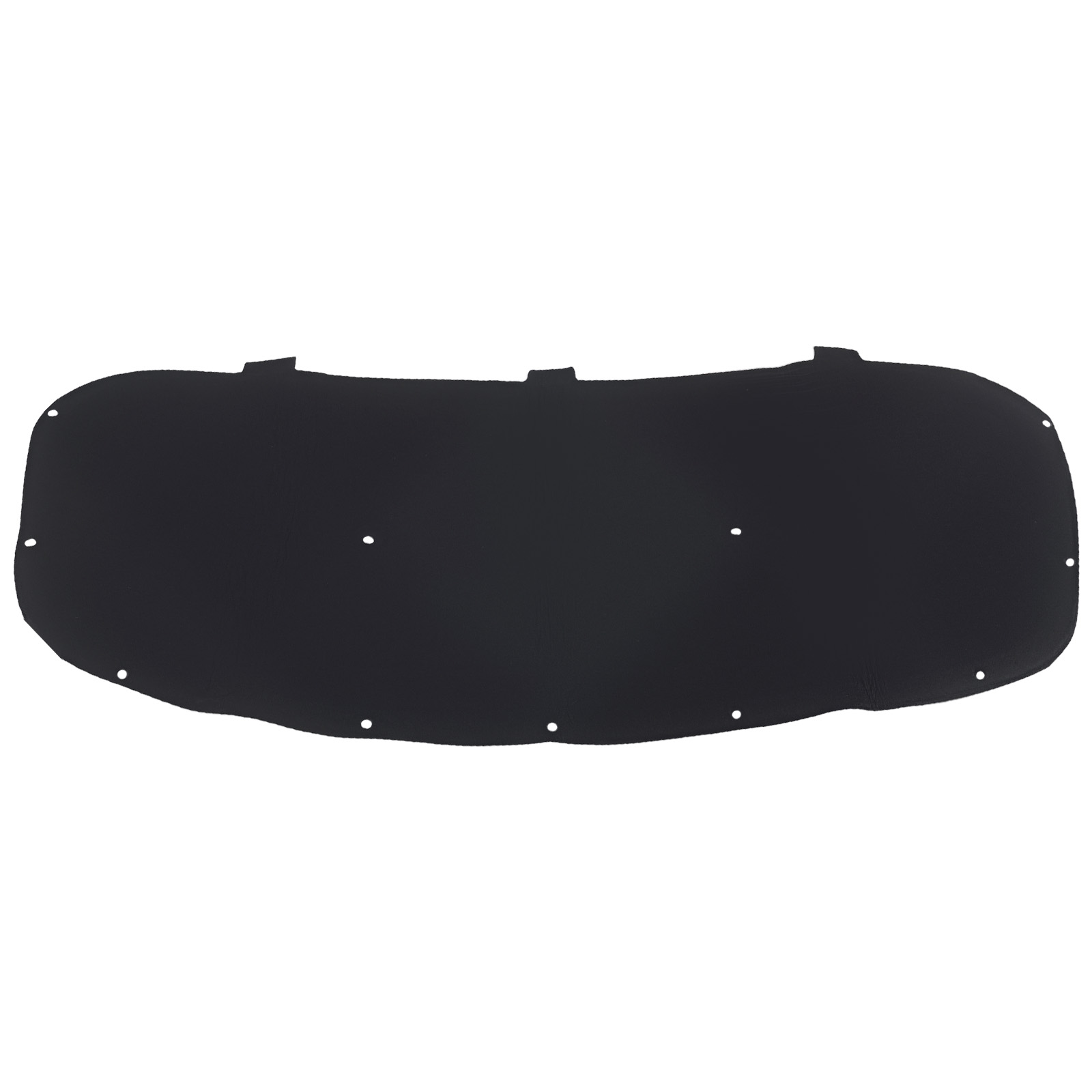 Dämmmate Motorhaube for Opel Astra J P10 09-15 13272647 Schalldämmung
