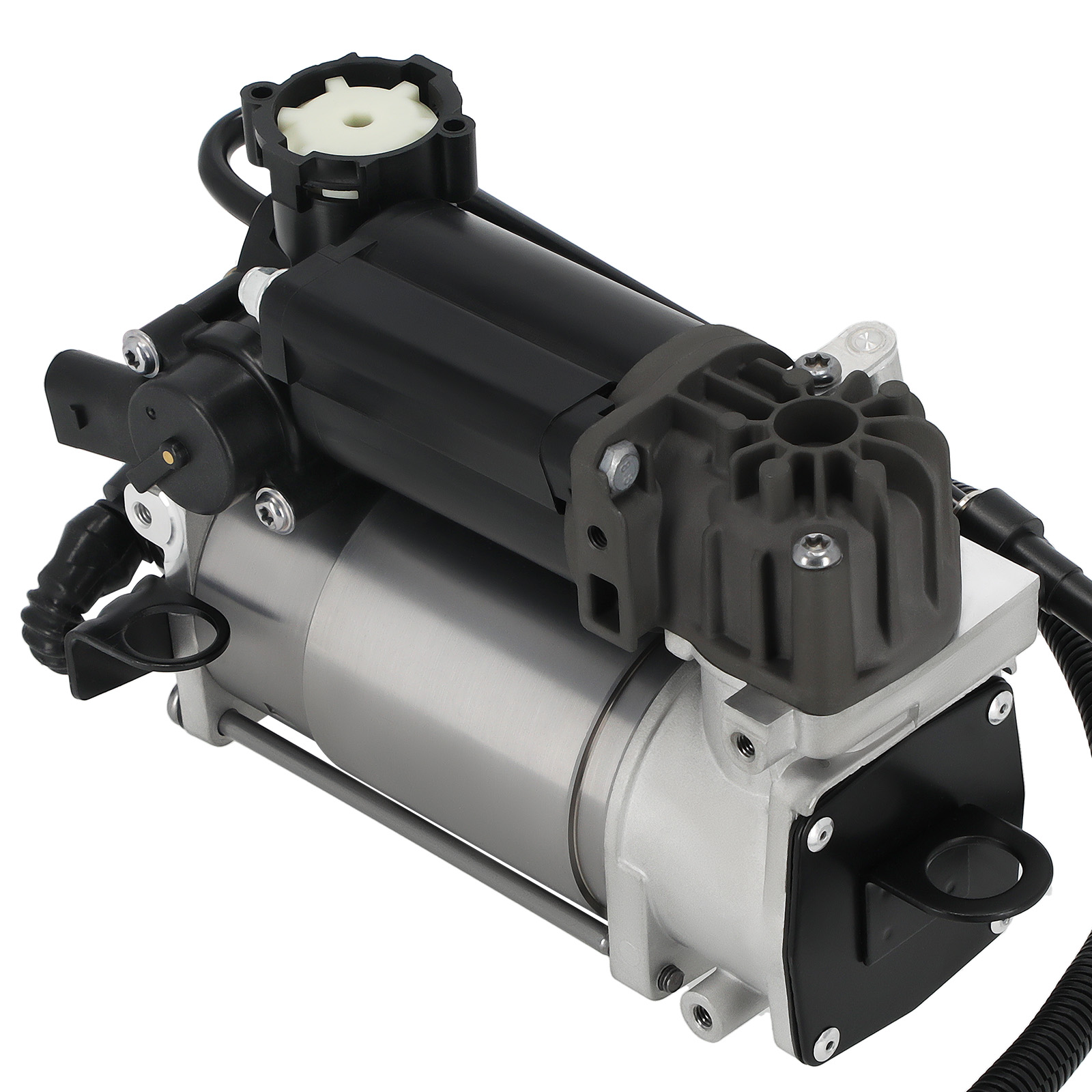 Kompressor for Audi A6 4B C5 Allroad 4BH Luftfederung Luftpumpe 4Z7616007A Pomp