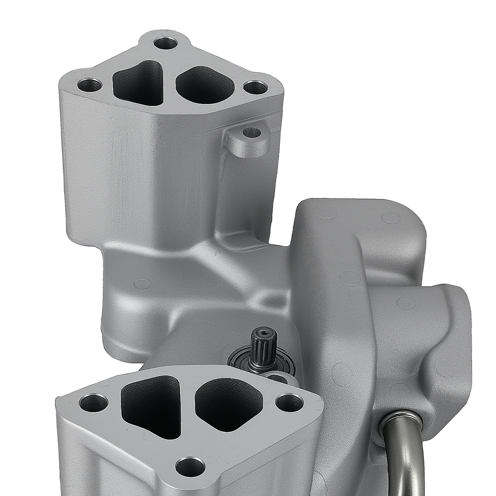 Engine Water Pump for Buick Roadmaster V8 5.7L 1994-1996 12523502 Gear Driven