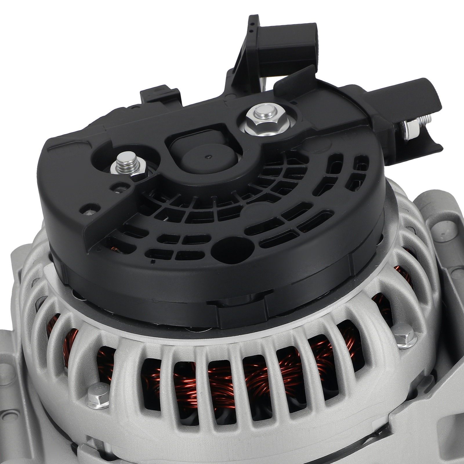 Generator 220A 14V for Mercedes-Benz C/E-Klasse CDI 2003-2009 113953