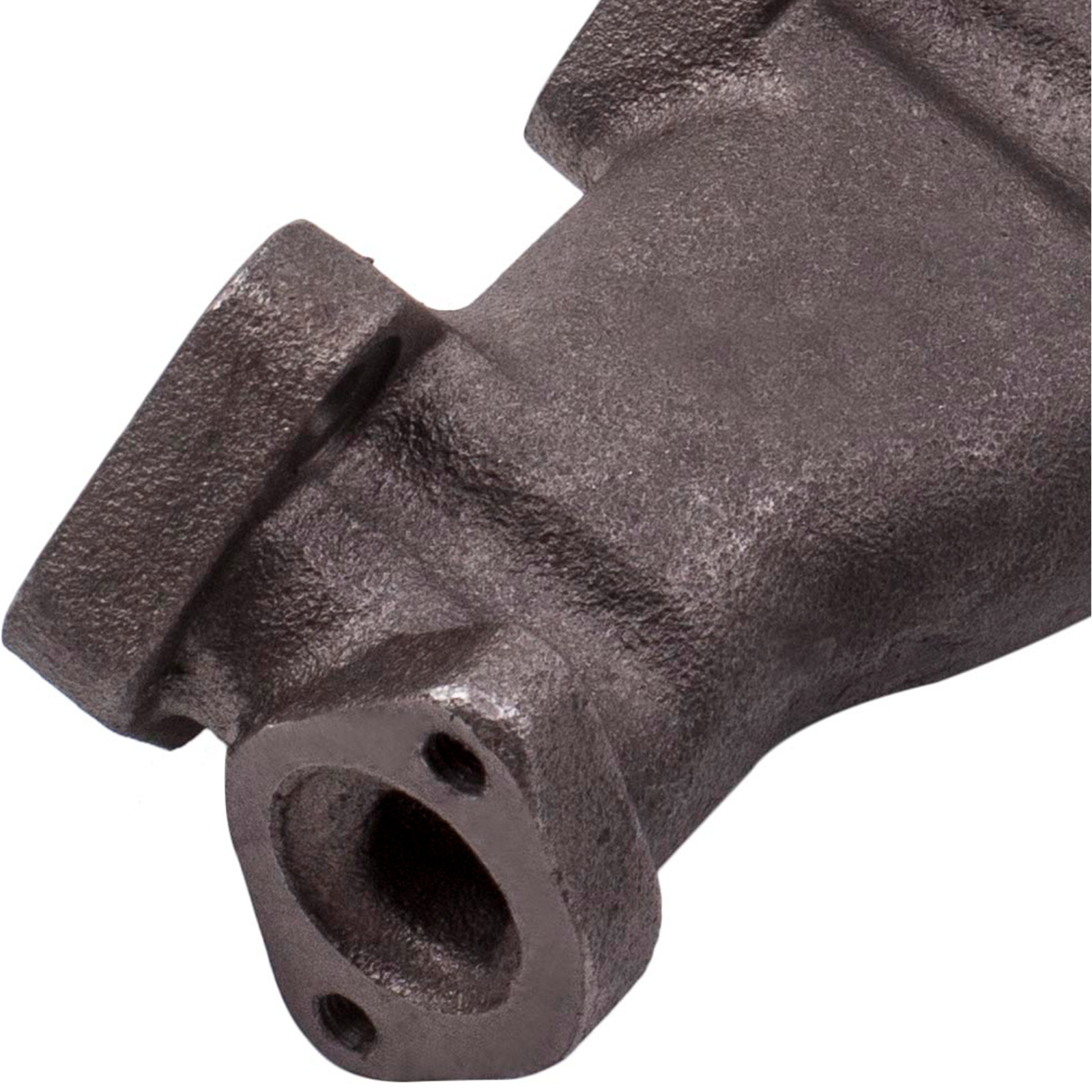 Turbolader + Auspuffkrümmer for BMW X5 3.0d (E53) 160KW 218PS M57N 753392 EU