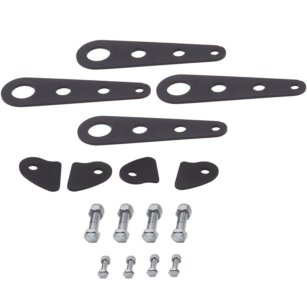 Anti-Roll Bar Kit 24