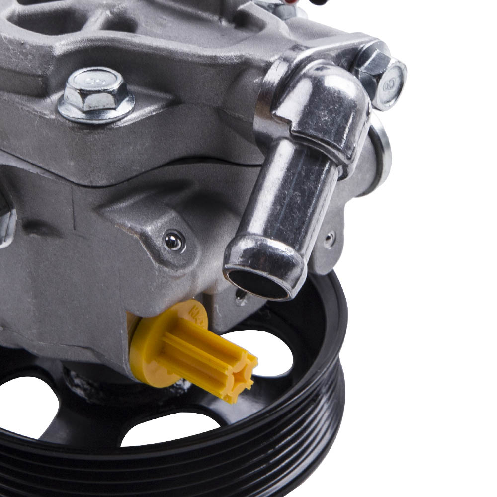 thumbnail image 2 of Power Steering Pump Replacement For 2008-2017 Buick Enclave, Chevy Traverse, GMC Acadia, Saturn Outlook 3.6L V6 2 of 14