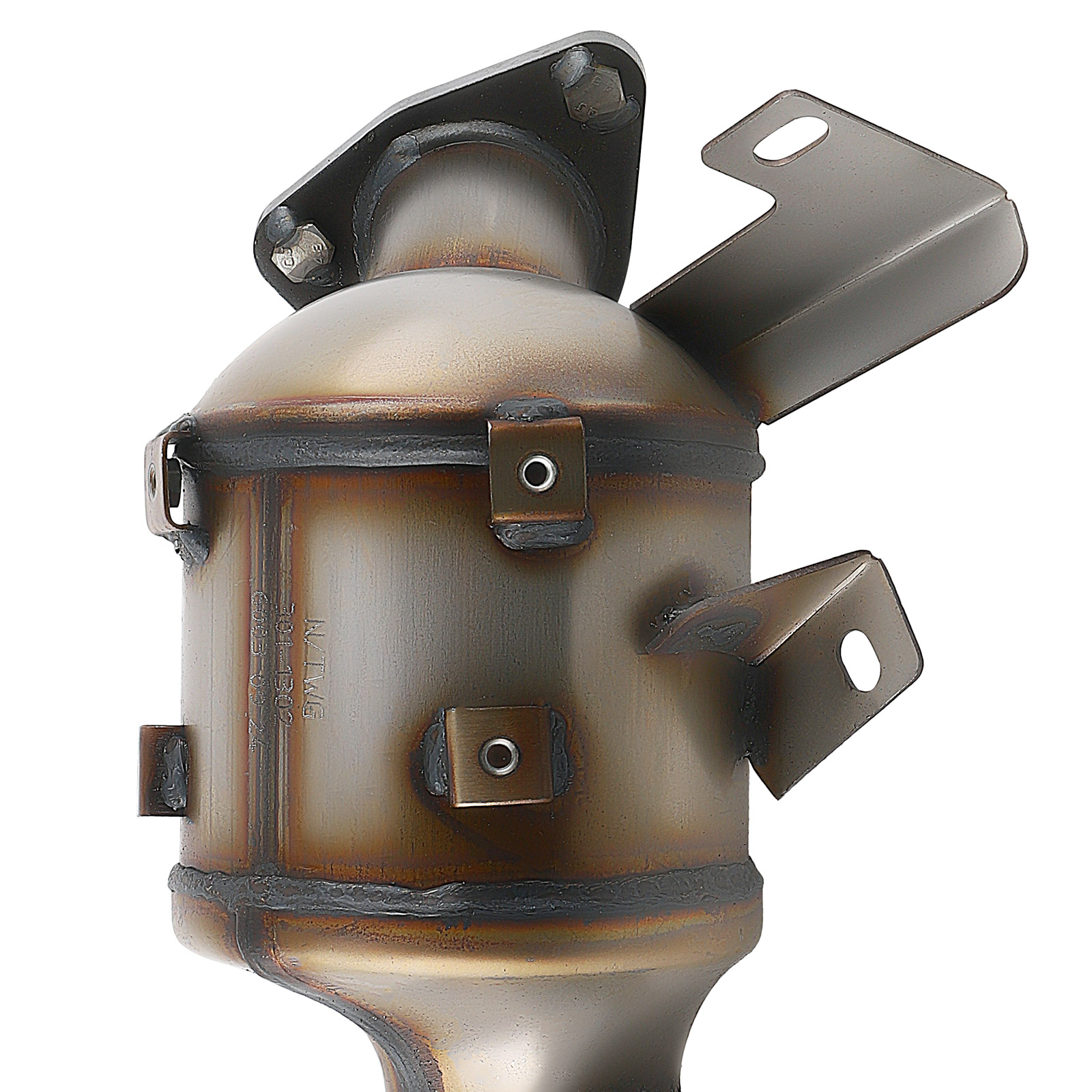 Exhaust Catalytic Converter for Chevrolet Sonic 1.4L 2012-2017 EPA Direct Fit