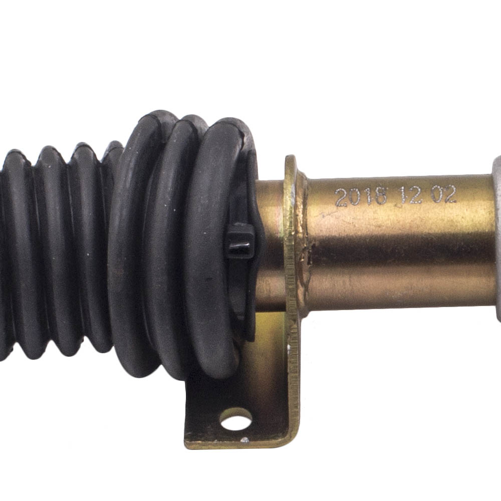 Power Steering Rack Pinion with Tie Rod Ends for Polaris RZR S 800 EFI 2009-2014
