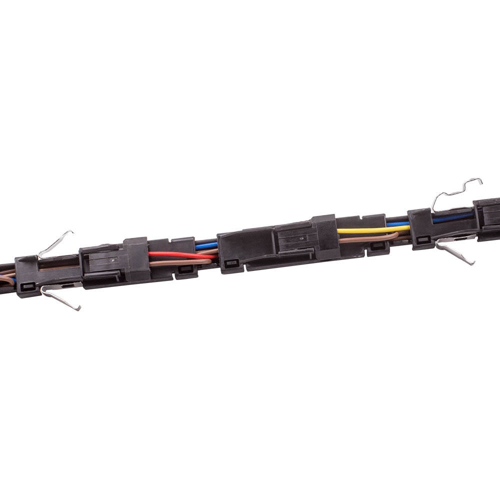 Injecteur Faisceau De Câbles Diesel for Audi Skoda Ford VW Seat 1.9 038971600