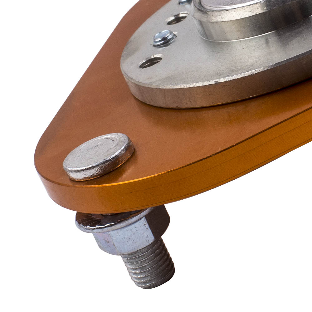 Paar von 2 einstellbaren Camber Plate Camber Tops for Toyota Celica 2000-2006