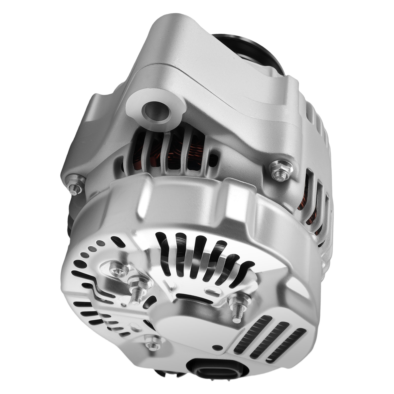 Alternateur 12v 120a for Toyota Landcruiser HDJ100R HDJ80R HZJ105 4.2 DIESEL