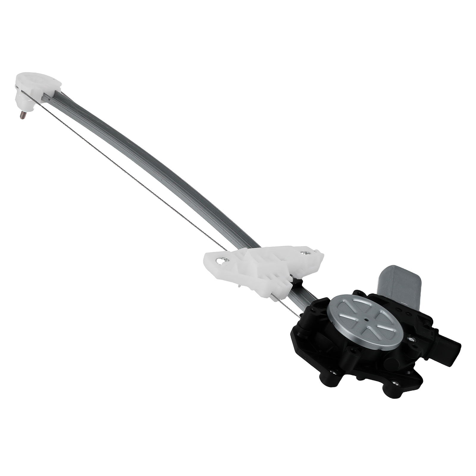 Passenger Side RR Window Regulator Assembly for Honda Civic 2012-2015 751-758