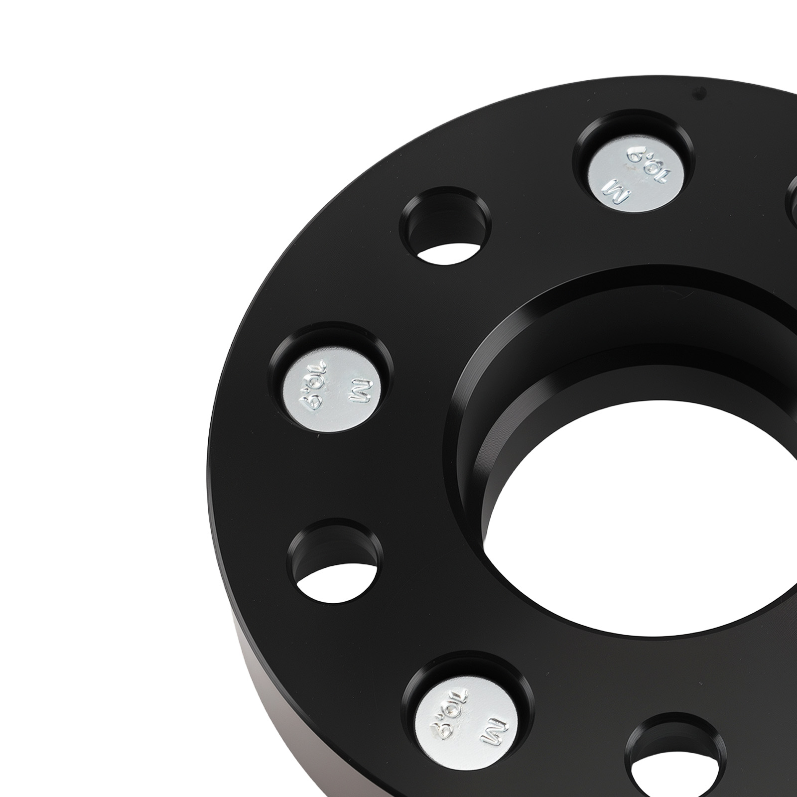 32mm Wheel Spacers for Chevrolet Corvette Blazer S10 1982-2019 5x4.75 M12x1.5