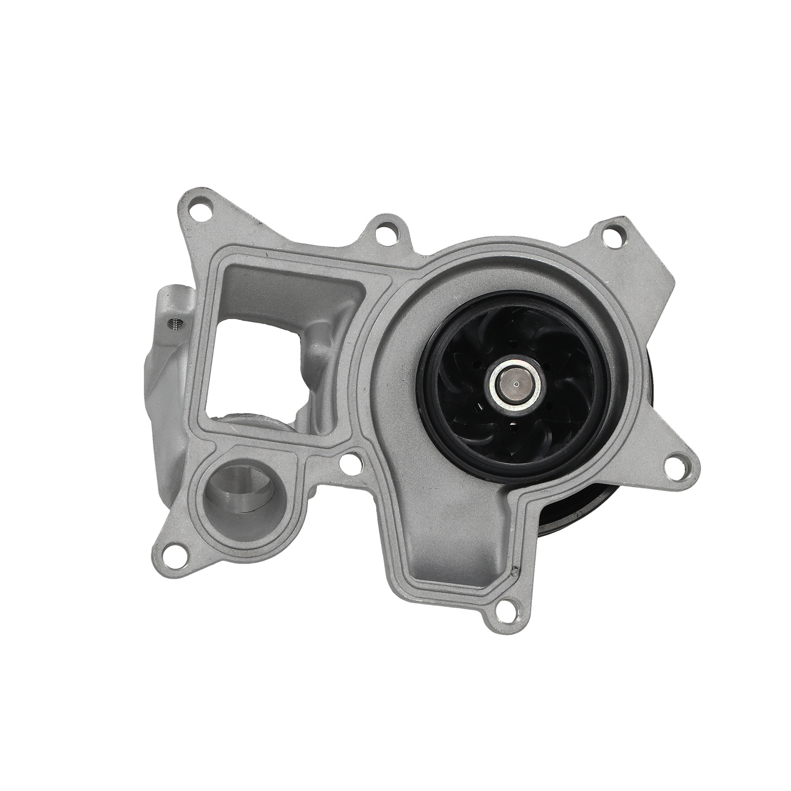 Motorwasserpumpe for BMW 1er E81 E82 E87 E88 2.0 2006-2011 11517807311