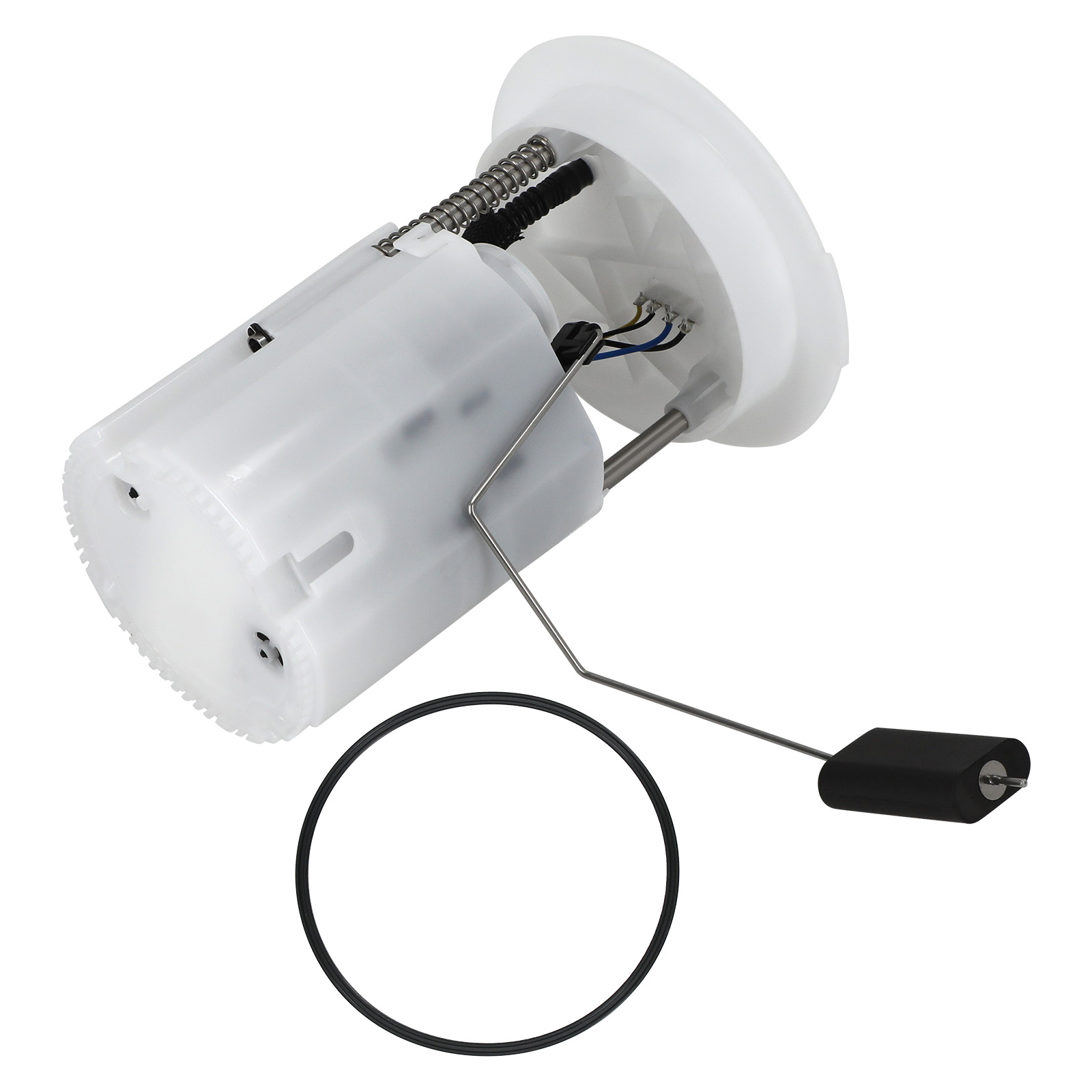 Fuel Pump Module Assembly for 2011-2014 Mazda 2 1.5L ZJ3813350 ZYE91335X