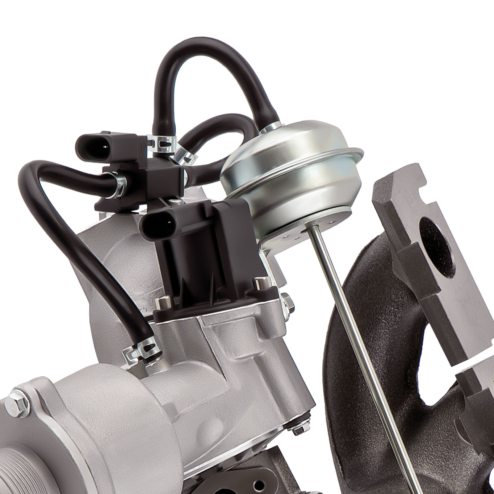 Turbolader for AUDI A4 A5 VW 2.0 TFSI 2009-2012 Quattro 06H145702G 06H145702L