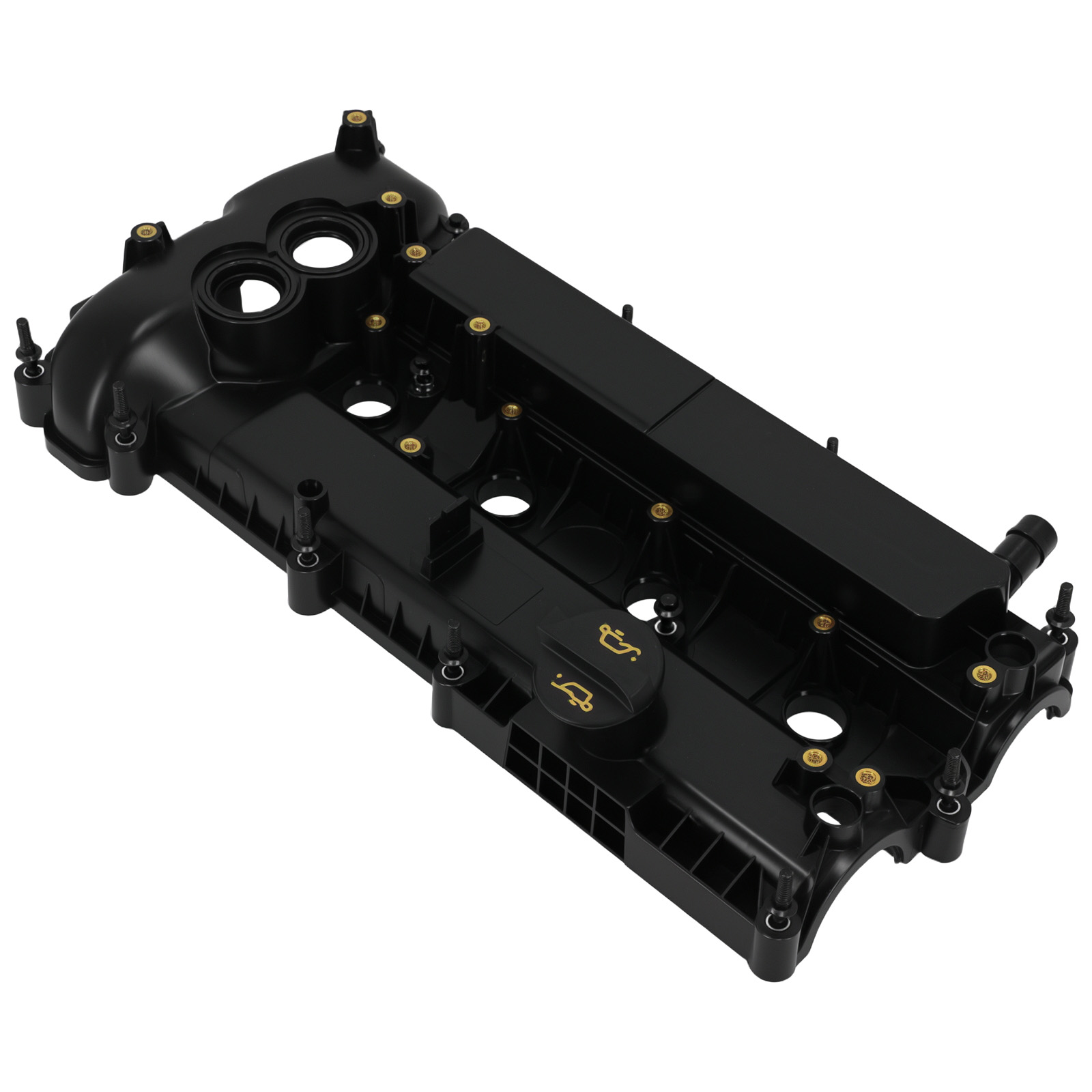 Engine Valve Cover Set for for Ford Escape Fusion 2.0L L4 2013-2016 CJ5Z-6582-A