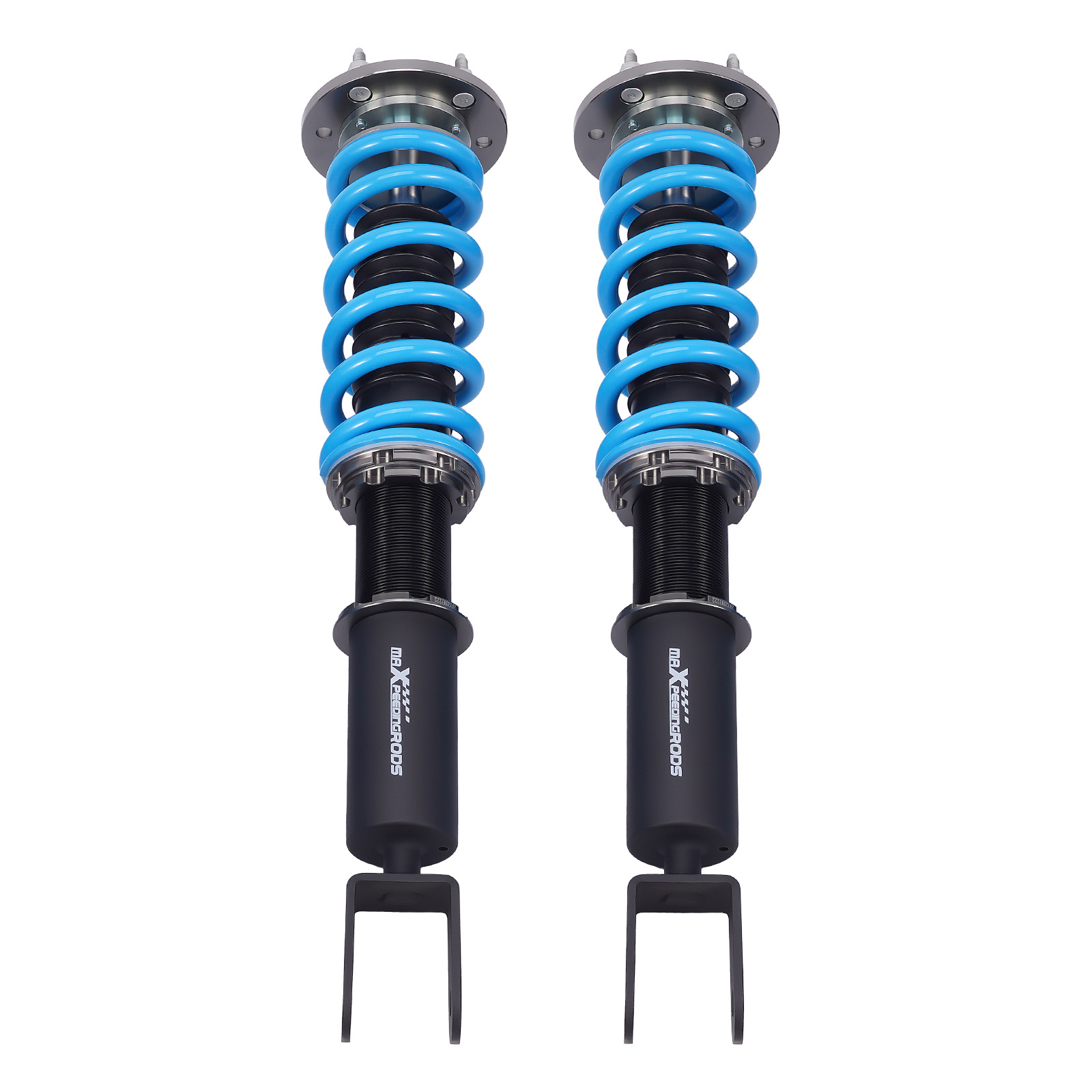 24 Step Adj Damper Shocks Coilovers Lowering Kit for Jaguar XF 2007-2015