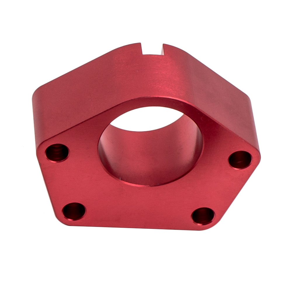 Ball Joint Spacer+Rear Shackles 2'' Lift Kit Fit Toyota Hilux RN106