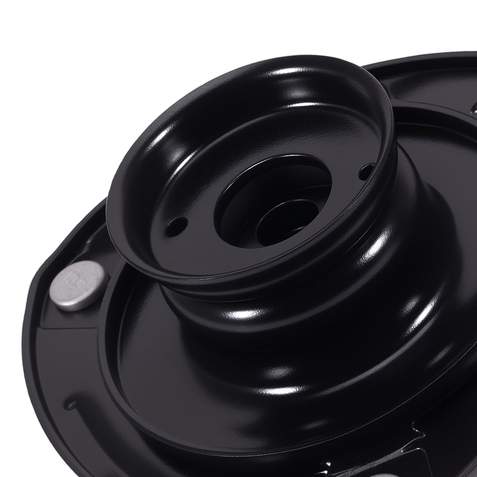 2x Domlager Premium Vorne for Hyundai H-1 Grandeur 546102B000 546102B100 Set