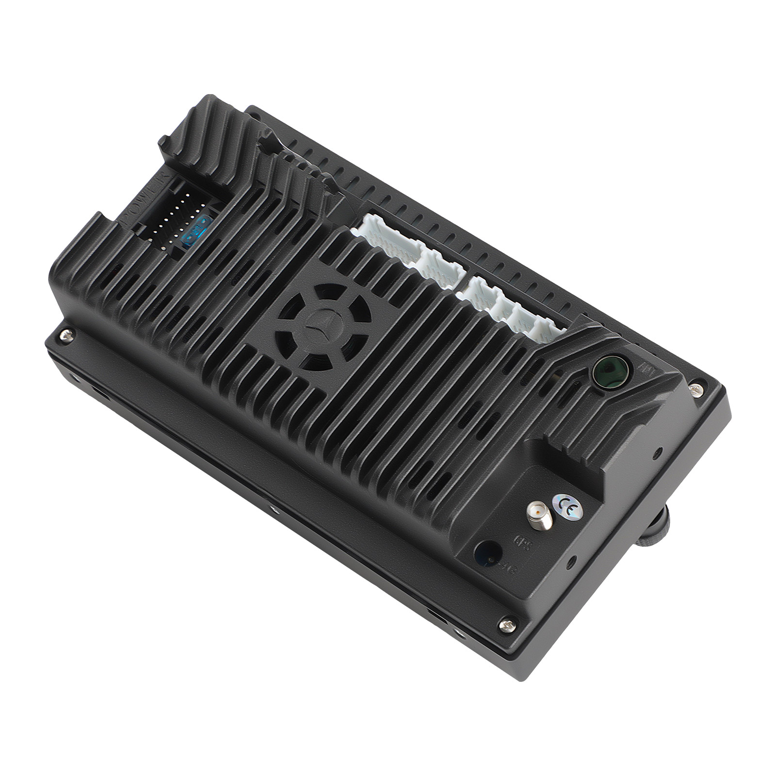 Android 13.0 Car Radio GPS Navigation 7